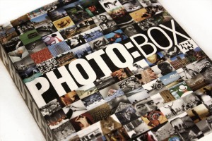 Photo:BOX book